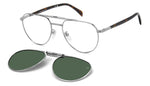 1ZUC - 31ZUC RUTH HVNA / UC GREEN POLARIZED