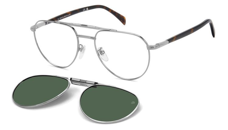 1ZUC - 31ZUC RUTH HVNA / UC GREEN POLARIZED
