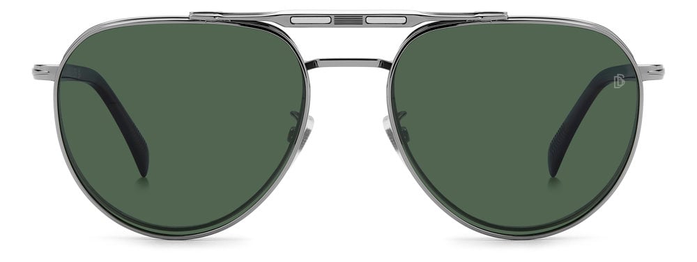 1ZUC - 31ZUC RUTH HVNA / UC GREEN POLARIZED