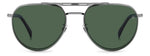 1ZUC - 31ZUC RUTH HVNA / UC GREEN POLARIZED
