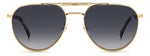 5GZ7 - J5GZ7 GOLD / Z7 BLUE SHADED POLARIZED