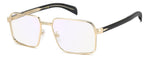 HL G - RHL GOLD BLCK / 