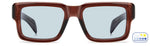 9QSD - 09QSD BROWN / SD BLUE PHOTOCHROMATIC ANTIREFLEX