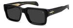 07IR - 807IR BLACK / IR GREY
