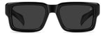 07IR - 807IR BLACK / IR GREY