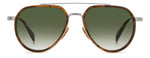 CI8Z - 9CI8Z PALL BW / 8Z GREEN SHADED ANTIREFLEX