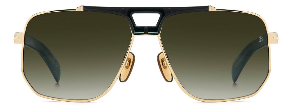 EF9K - PEF9K GOLDGREEN / 9K GREEN SHADED