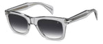 B79O - KB79O GREY / 9O DARK GREY SHADED