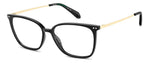 07 B - 807 BLACK / 