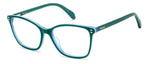 I9 T - ZI9 TEAL / 