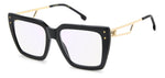 072Y - 8072Y BLACK / 2Y BLUE MIRROR