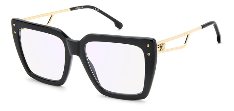 072Y - 8072Y BLACK / 2Y BLUE MIRROR