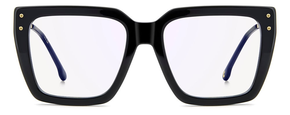 072Y - 8072Y BLACK / 2Y BLUE MIRROR