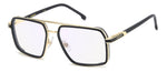 032Y - 0032Y MTT BLACK / 2Y BLUE MIRROR