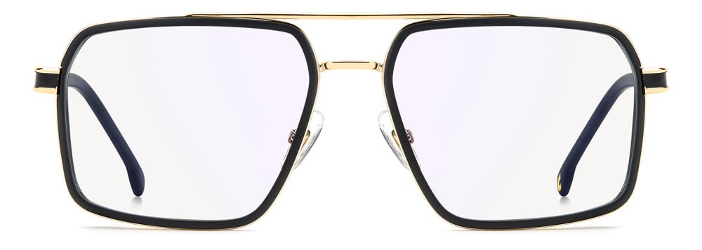 032Y - 0032Y MTT BLACK / 2Y BLUE MIRROR