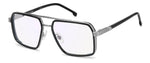 072Y - 8072Y BLACK / 2Y BLUE MIRROR