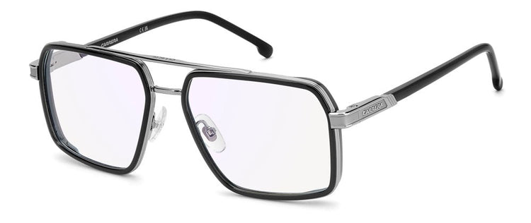 072Y - 8072Y BLACK / 2Y BLUE MIRROR