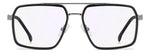 072Y - 8072Y BLACK / 2Y BLUE MIRROR