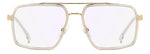 EJ2Y - REJ2Y CRYS GOLD / 2Y BLUE MIRROR