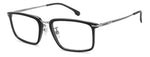07 B - 807 BLACK / 