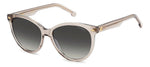 WM9O - FWM9O NUDE / 9O DARK GREY SHADED