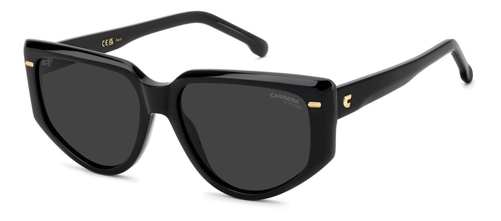 07IR - 807IR BLACK / IR GREY