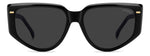07IR - 807IR BLACK / IR GREY