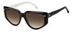 0SHA - 80SHA BLACK WHTE / HA BROWN SHADED