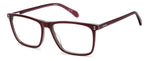 HF B - LHF BURGUNDY / 