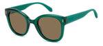 EDSP - 1EDSP GREEN / SP BROWN POLARIZED
