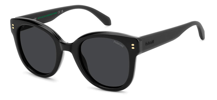 07M9 - 807M9 BLACK / M9 GREY POLARIZED