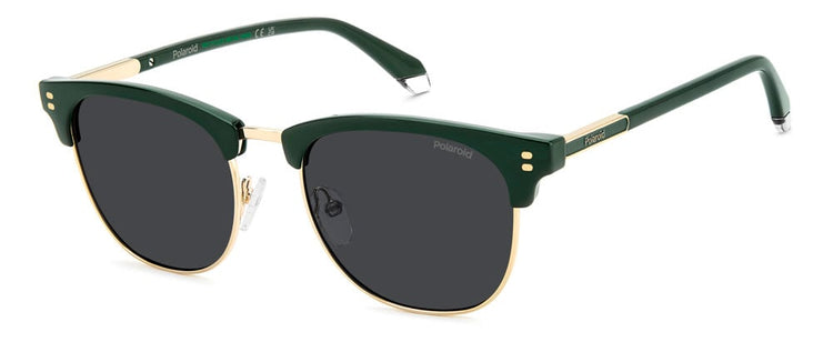 EDM9 - 1EDM9 GREEN / M9 GREY POLARIZED