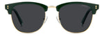 EDM9 - 1EDM9 GREEN / M9 GREY POLARIZED