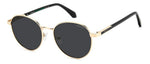F7M9 - 2F7M9 GOLD GREY / M9 GREY POLARIZED