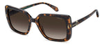 86LA - 086LA HVN / LA BROWN SHADED POLARIZED