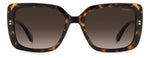 86LA - 086LA HVN / LA BROWN SHADED POLARIZED