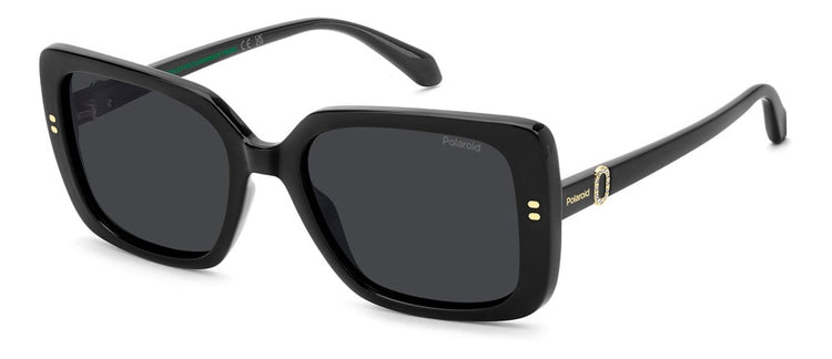 07M9 - 807M9 BLACK / M9 GREY POLARIZED