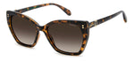 86LA - 086LA HVN / LA BROWN SHADED POLARIZED