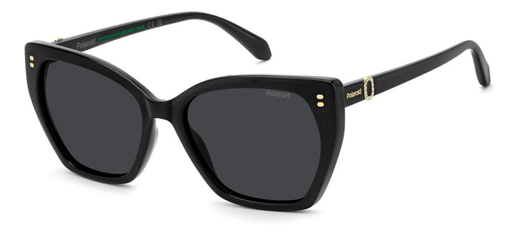 07M9 - 807M9 BLACK / M9 GREY POLARIZED