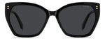 07M9 - 807M9 BLACK / M9 GREY POLARIZED