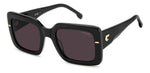 07K2 - 807K2 BLACK / K2 MAUVE
