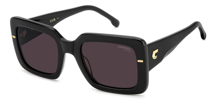 07K2 - 807K2 BLACK / K2 MAUVE