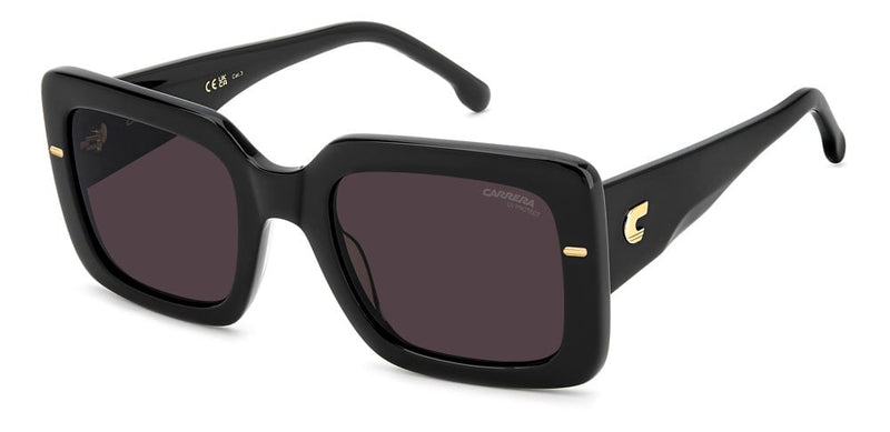 07K2 - 807K2 BLACK / K2 MAUVE