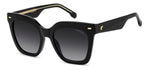 079O - 8079O BLACK / 9O DARK GREY SHADED