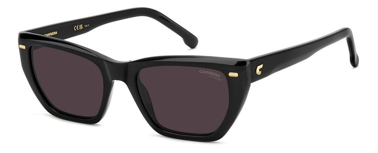 07K2 - 807K2 BLACK / K2 MAUVE