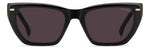07K2 - 807K2 BLACK / K2 MAUVE