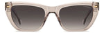 WM9O - FWM9O NUDE / 9O DARK GREY SHADED