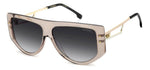 WM9O - FWM9O NUDE / 9O DARK GREY SHADED