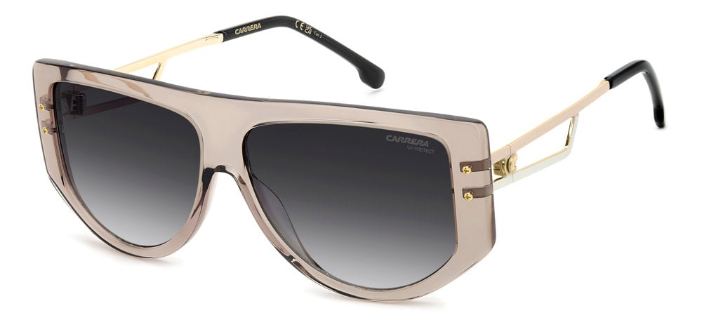 WM9O - FWM9O NUDE / 9O DARK GREY SHADED