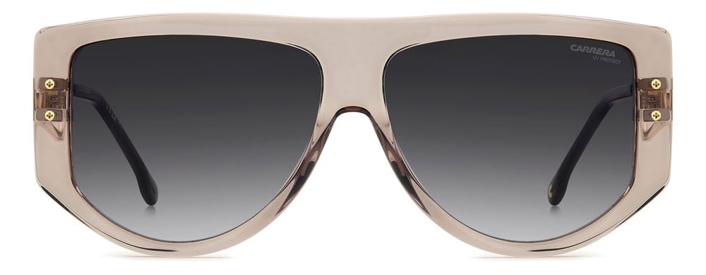 WM9O - FWM9O NUDE / 9O DARK GREY SHADED
